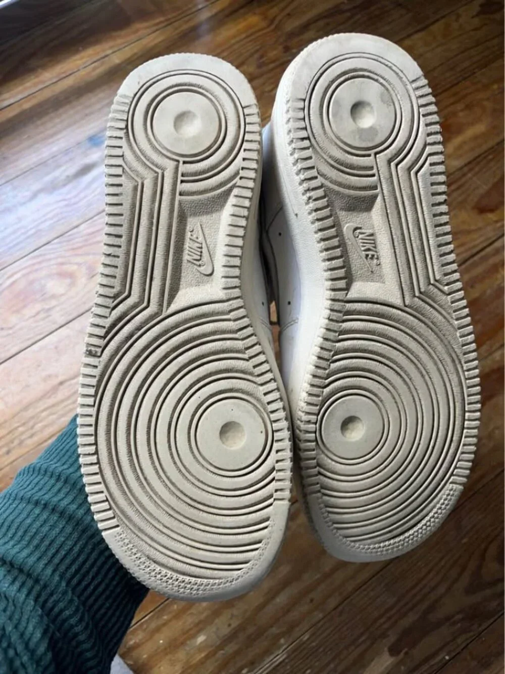 Nike Air Force 1